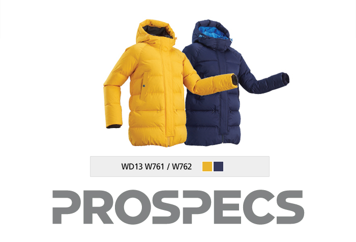 prospecs jacket price