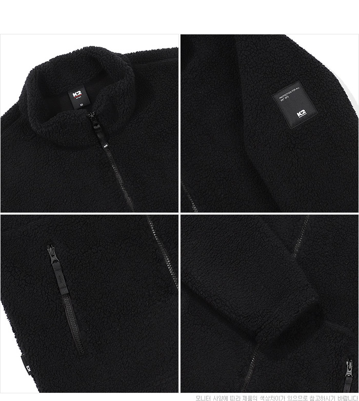 CC 25 Jacket Black Wool 212350