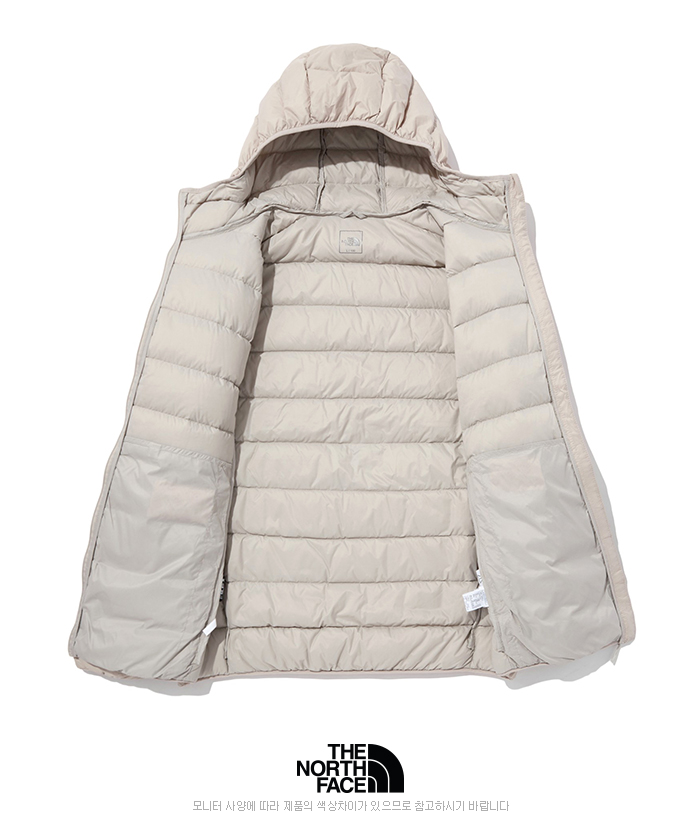 Jacket model 211793 Nife