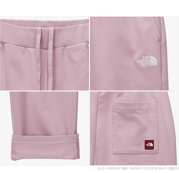 NOP206 Pants main image 1