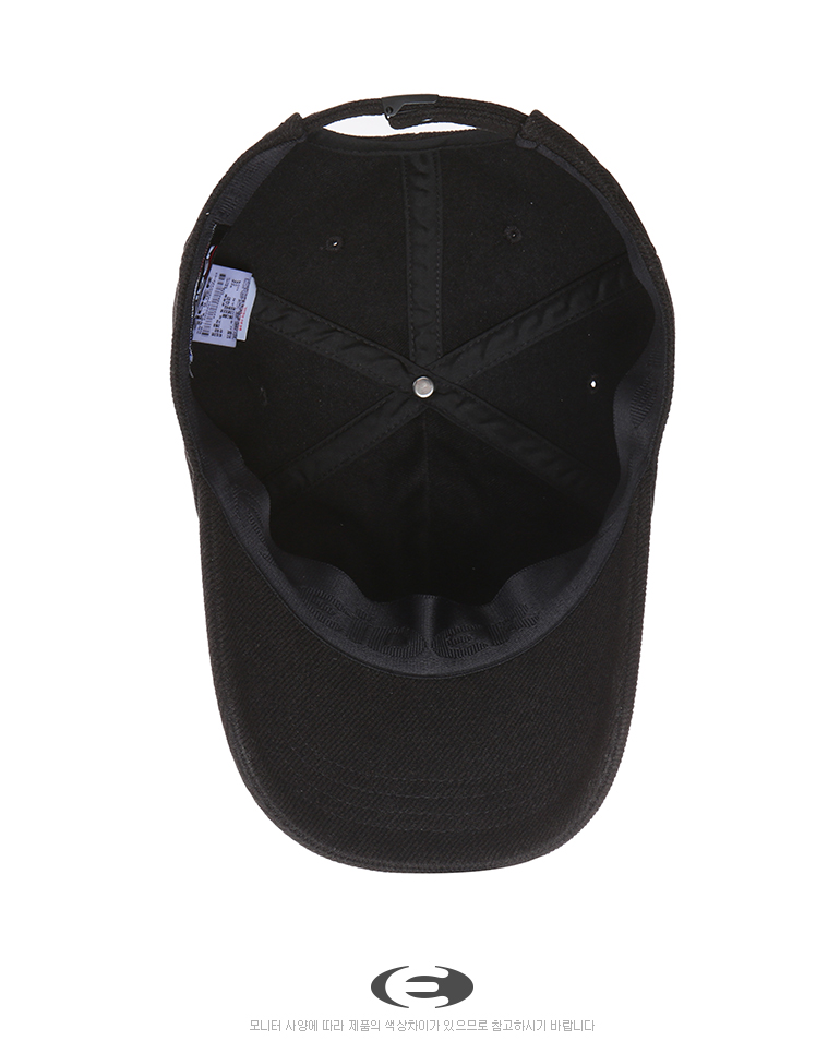 (White) _ Stretch Performance Cap(537100302) main image 0