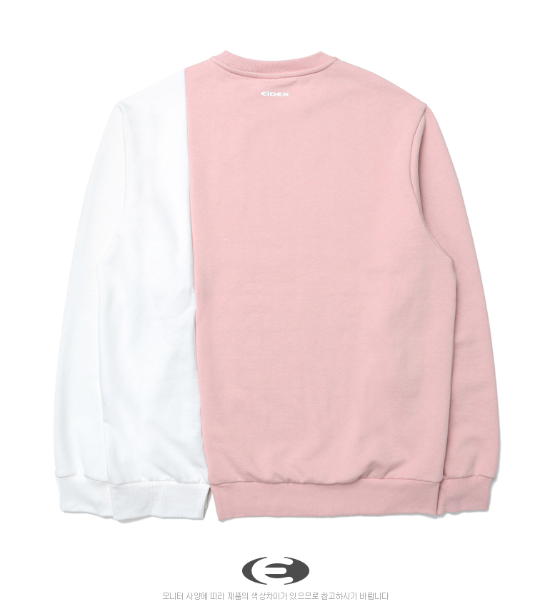 Sweatshirt model 217312 Relevance main image 0