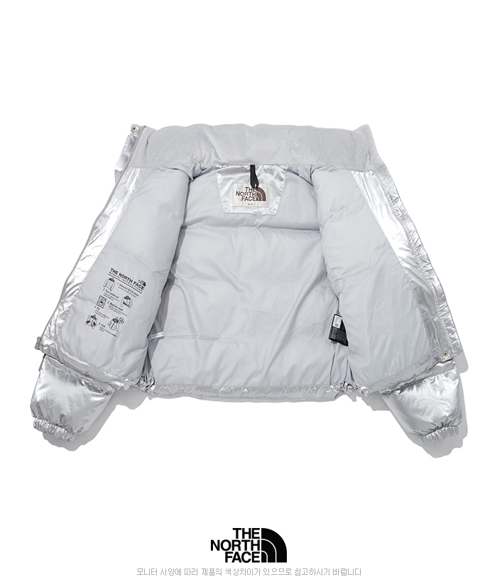FOIL Persuader Jacket N7744 main image 1