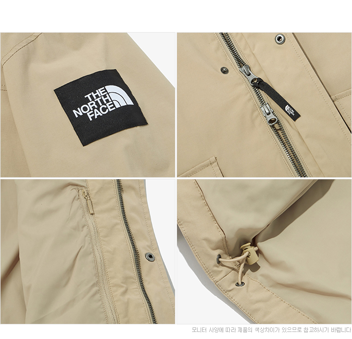 Jacket model 211807 Nife