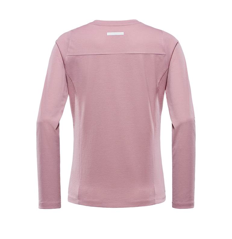 Miu 25 V- Neck Shirt Wool 232747